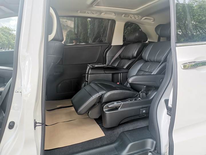 Фото 12 - Honda Odyssey