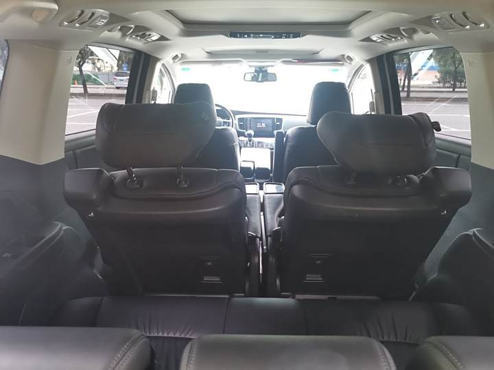 Фото 16 - Honda Odyssey