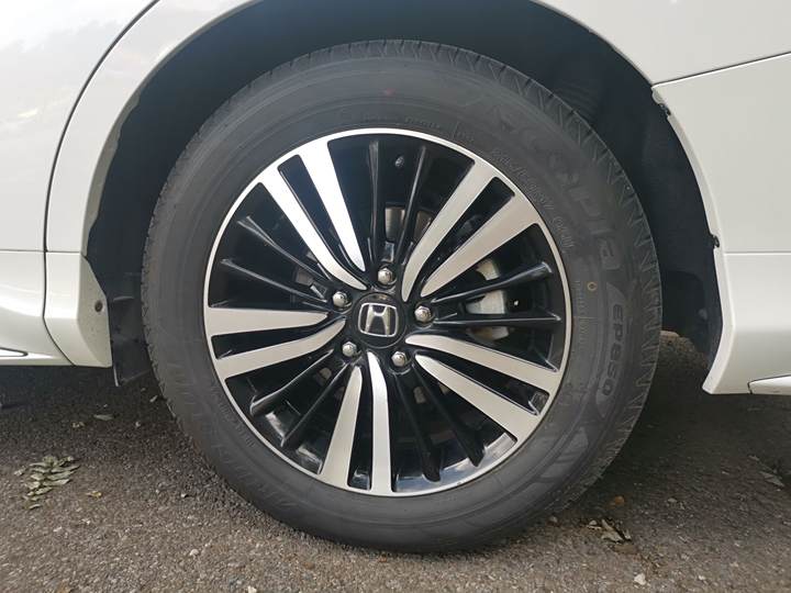 Фото 17 - Honda Odyssey