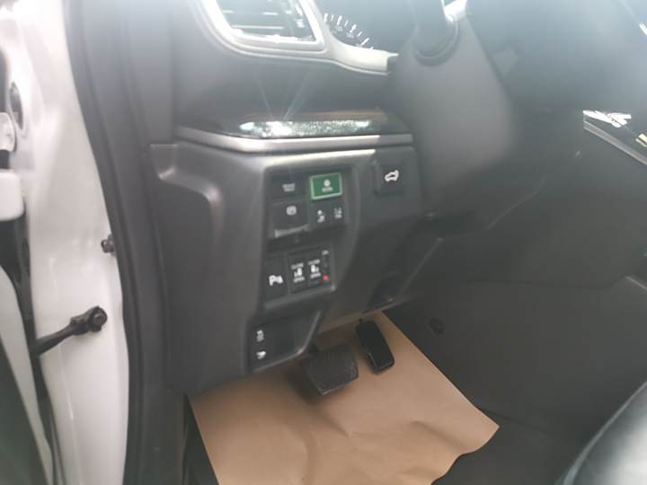 Фото 9 - Honda Odyssey