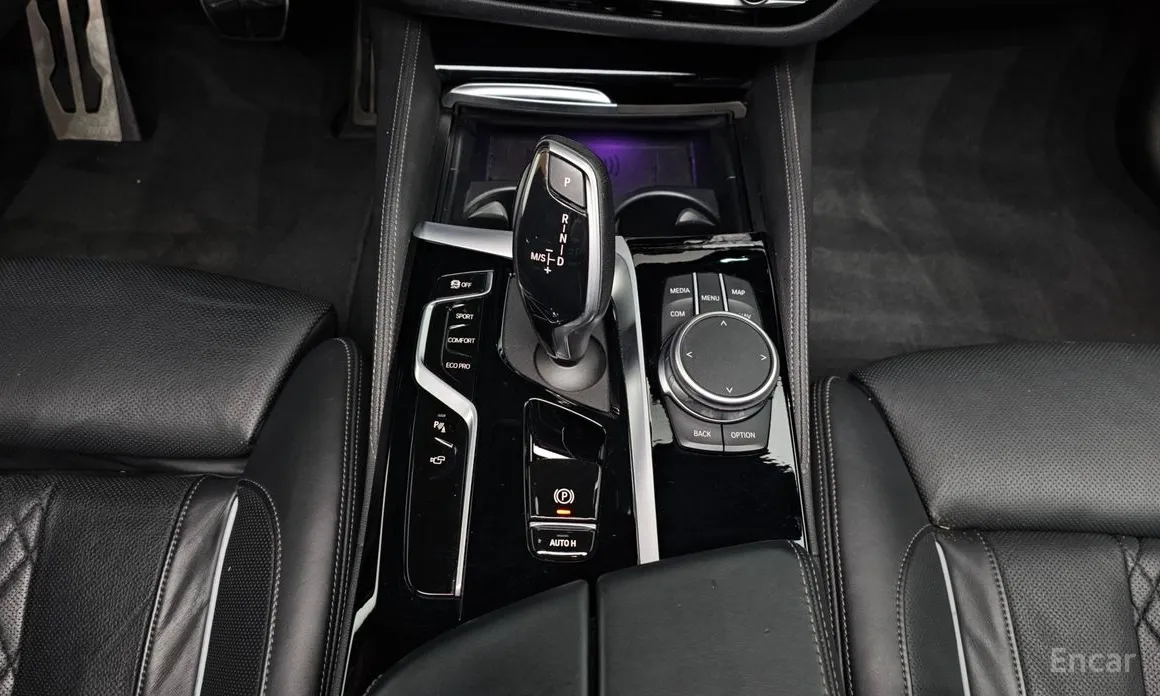 Фото 9 - BMW 5 Series