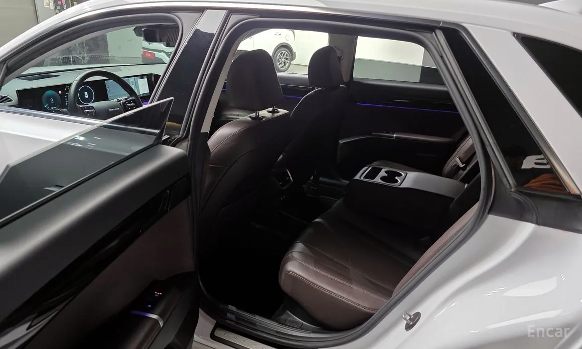 Фото 11 - Hyundai Grandeur