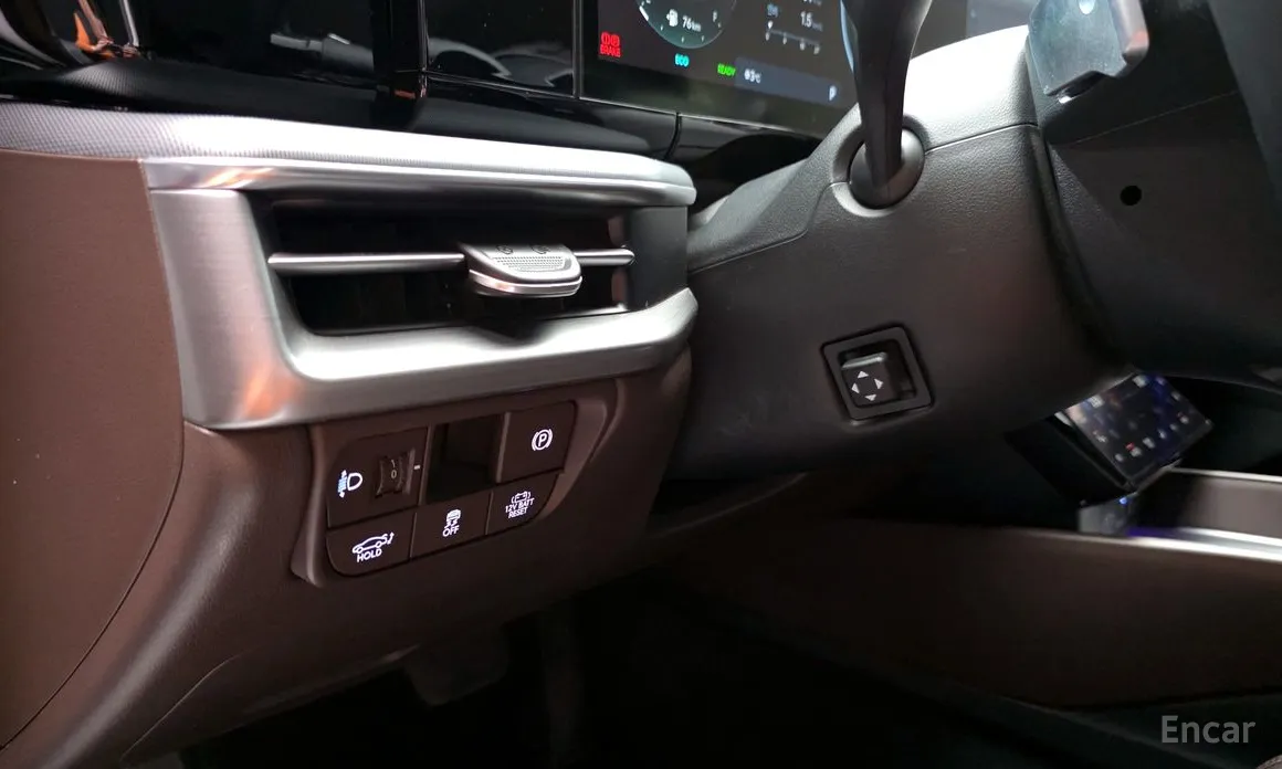 Фото 14 - Hyundai Grandeur