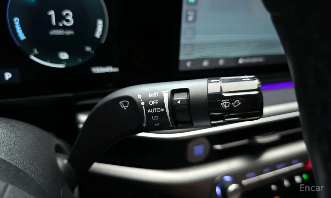 Фото 16 - Hyundai Grandeur