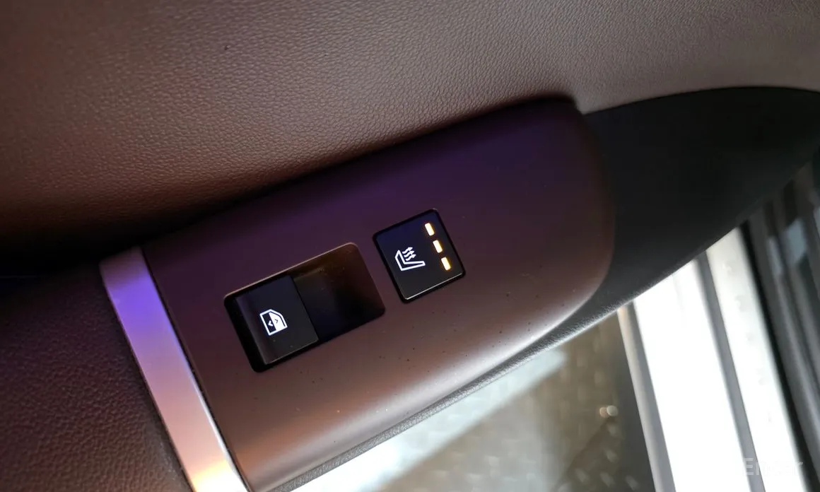 Фото 18 - Hyundai Grandeur