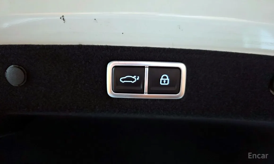 Фото 20 - Hyundai Grandeur