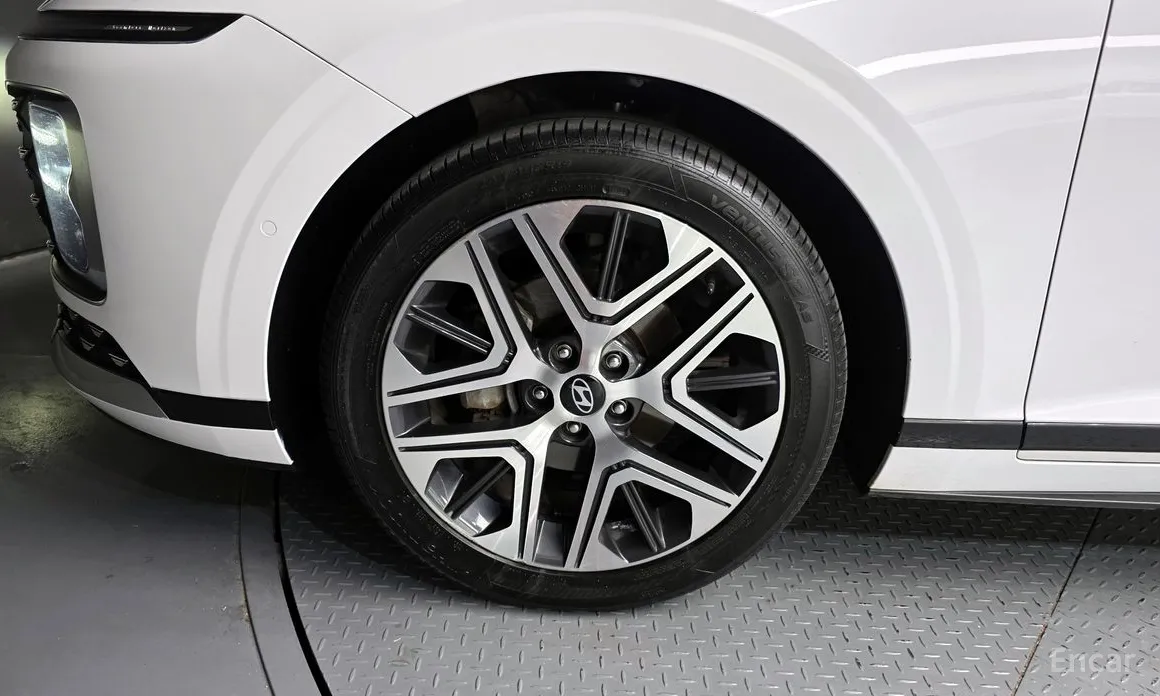 Фото 5 - Hyundai Grandeur