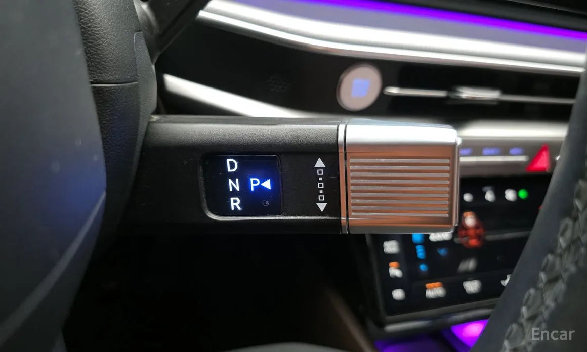 Фото 9 - Hyundai Grandeur