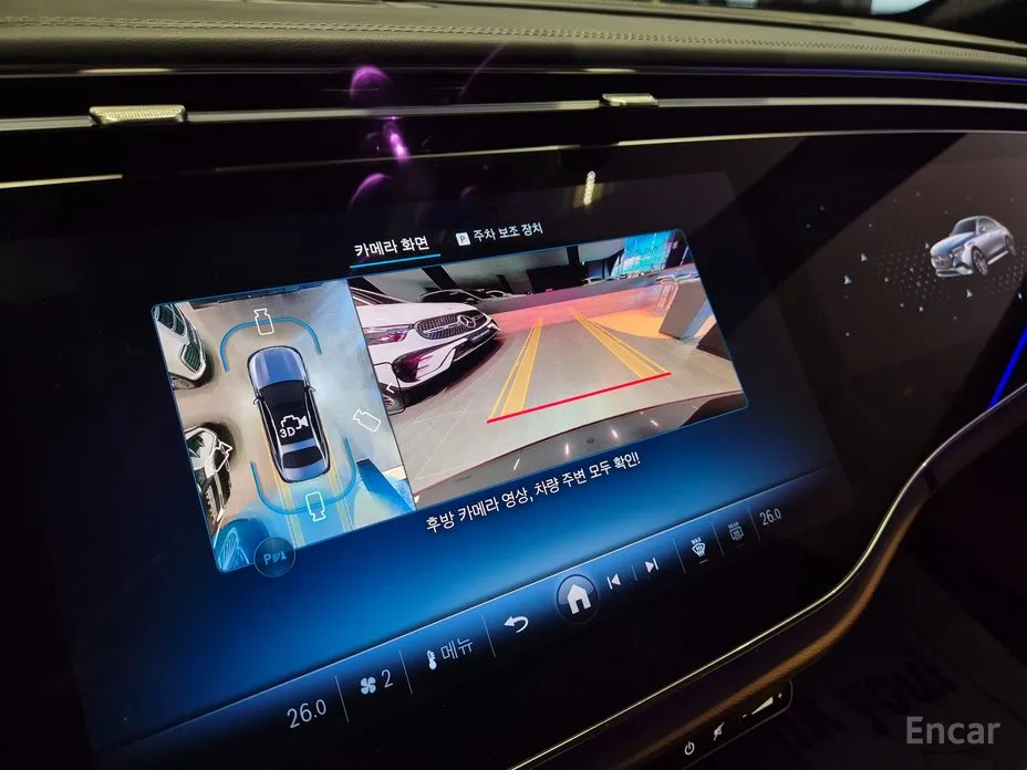 Фото 16 - Mercedes-Benz E-Class