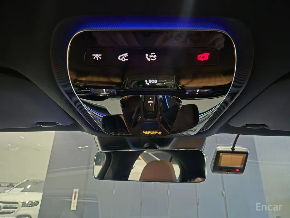 Фото 18 - Mercedes-Benz E-Class