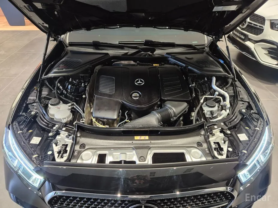 Фото 6 - Mercedes-Benz E-Class