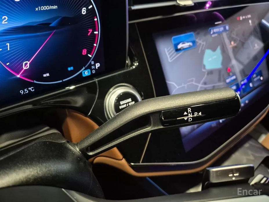 Фото 9 - Mercedes-Benz E-Class