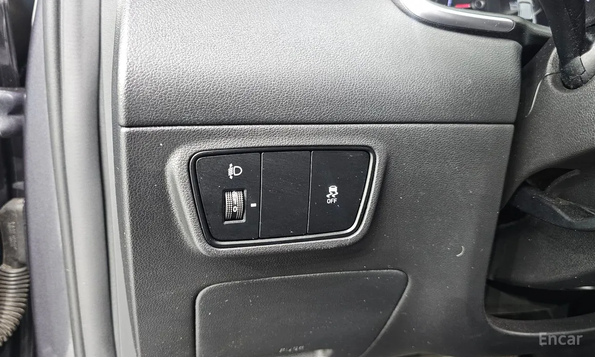 Фото 19 - Hyundai Tucson