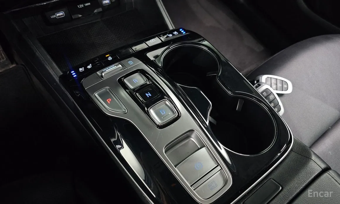 Фото 9 - Hyundai Tucson