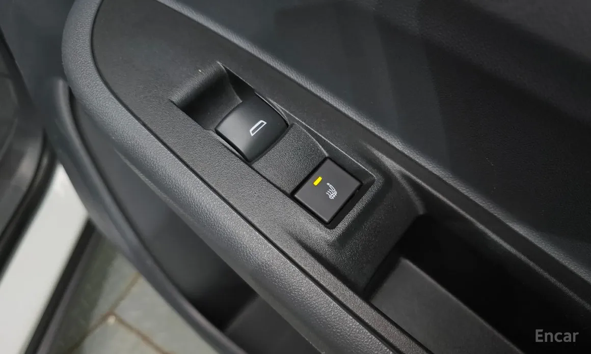 Фото 19 - Chevrolet Bolt EV