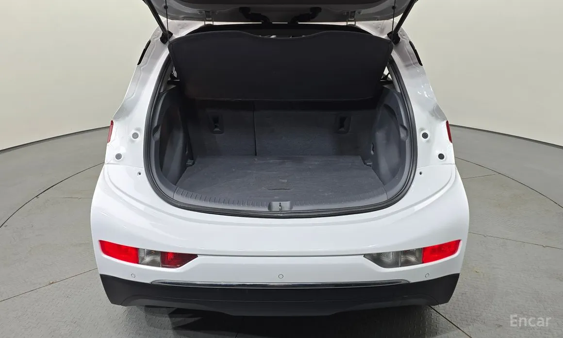 Фото 20 - Chevrolet Bolt EV