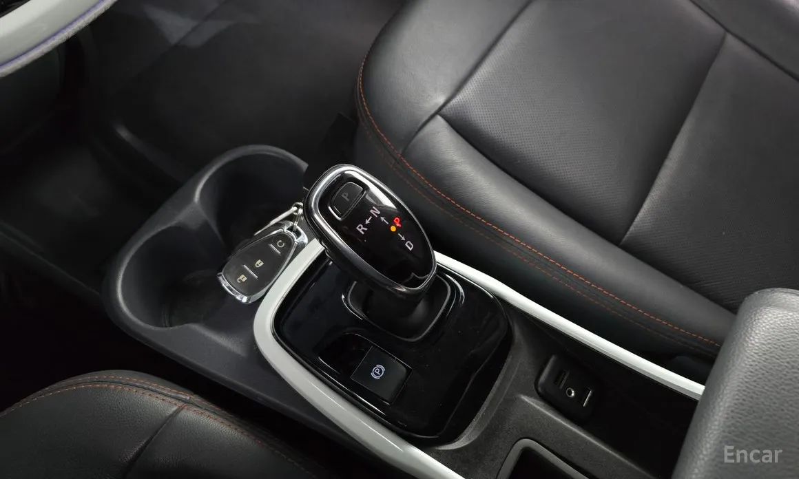 Фото 9 - Chevrolet Bolt EV