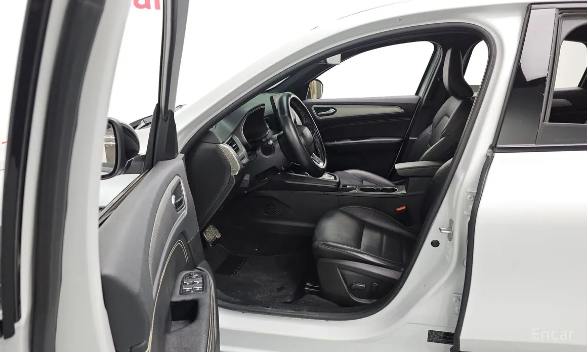 Фото 10 - Renault Arkana