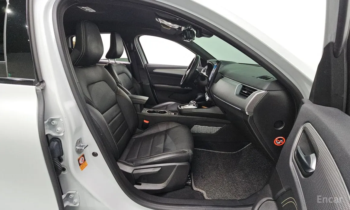 Фото 11 - Renault Arkana