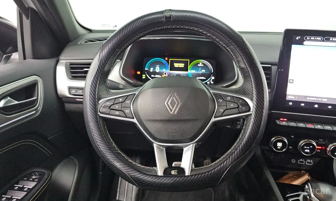 Фото 13 - Renault Arkana