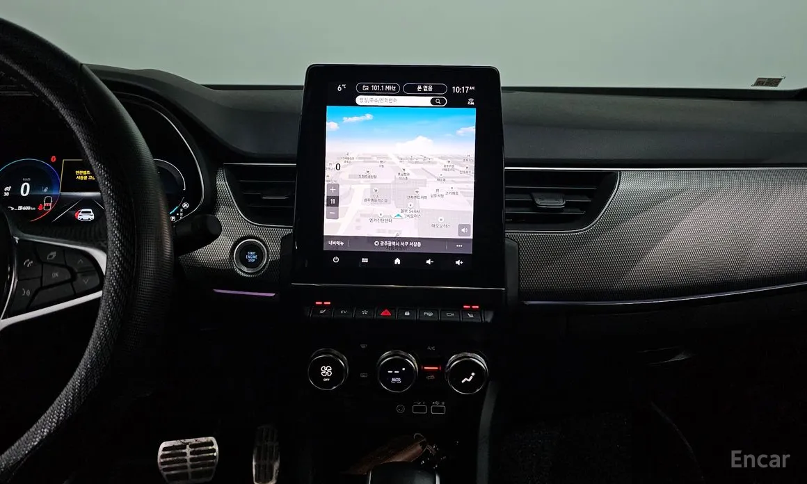 Фото 14 - Renault Arkana