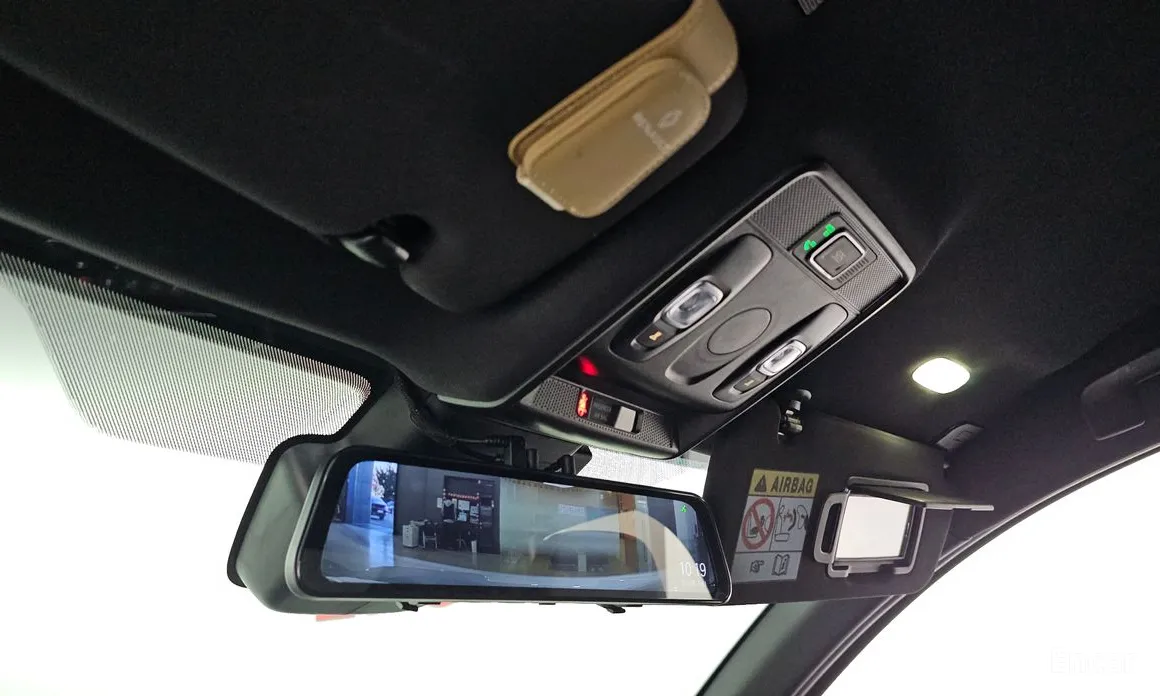 Фото 18 - Renault Arkana