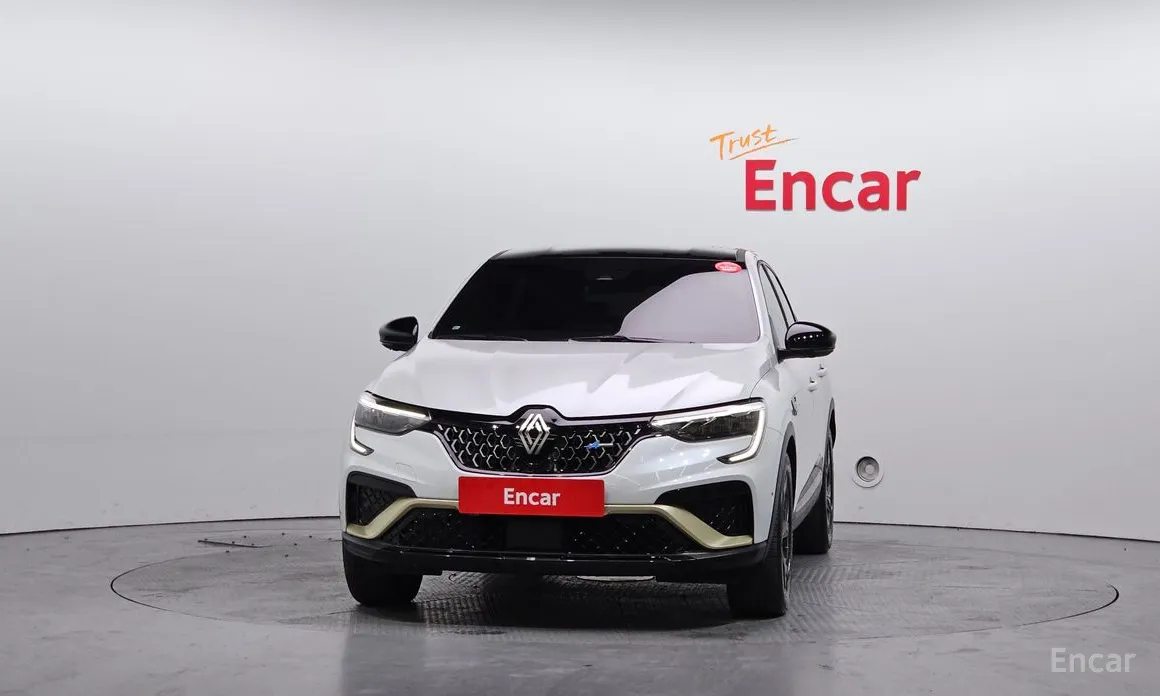 Фото 3 - Renault Arkana