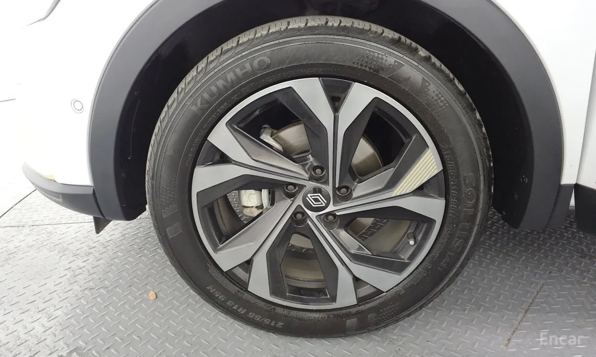 Фото 5 - Renault Arkana