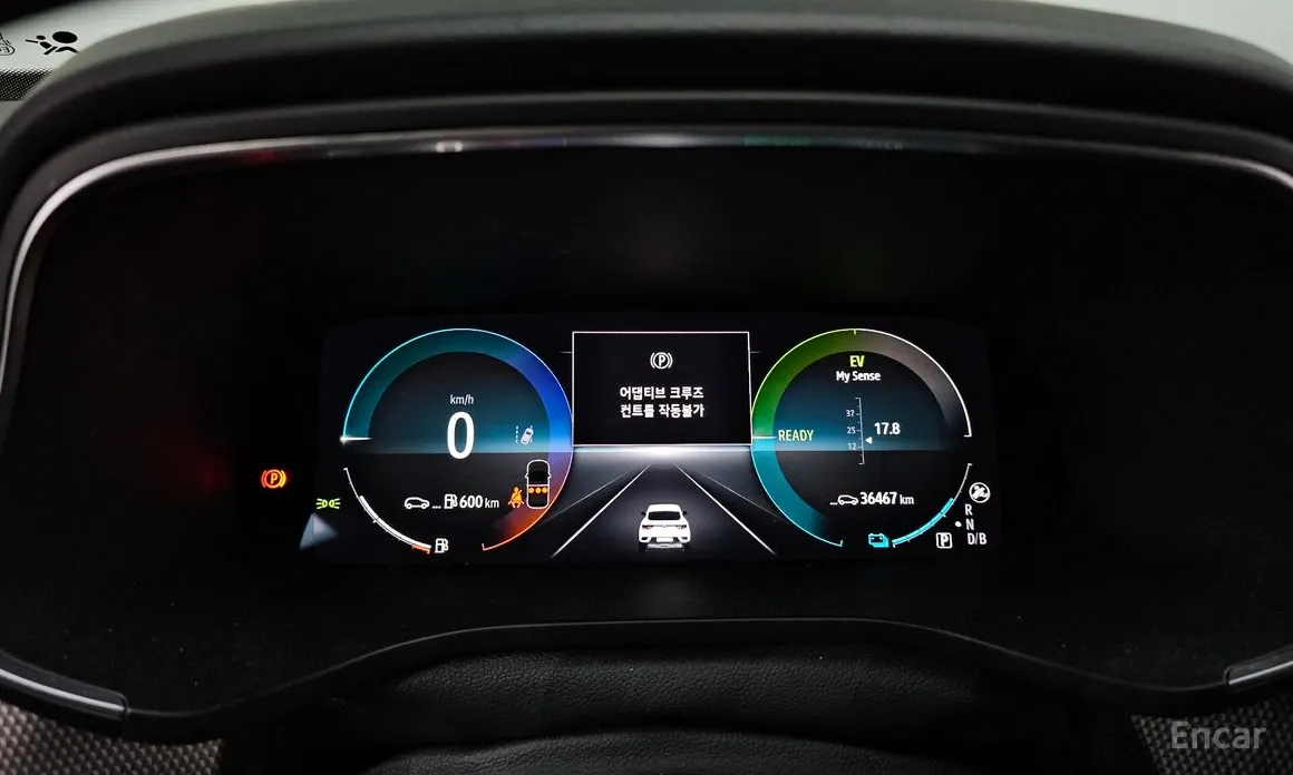 Фото 8 - Renault Arkana