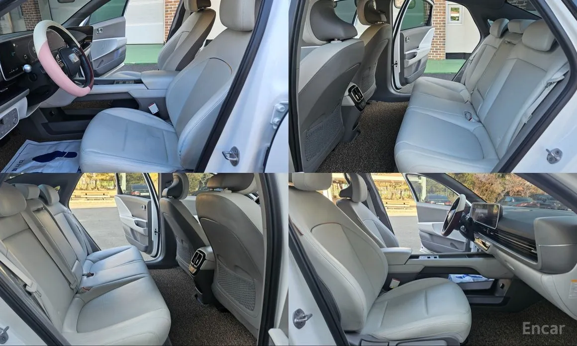 Фото 11 - Hyundai Ioniq 6