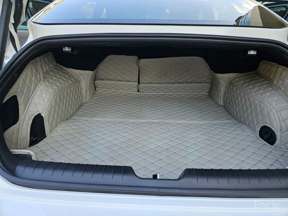 Фото 12 - Hyundai Ioniq 6