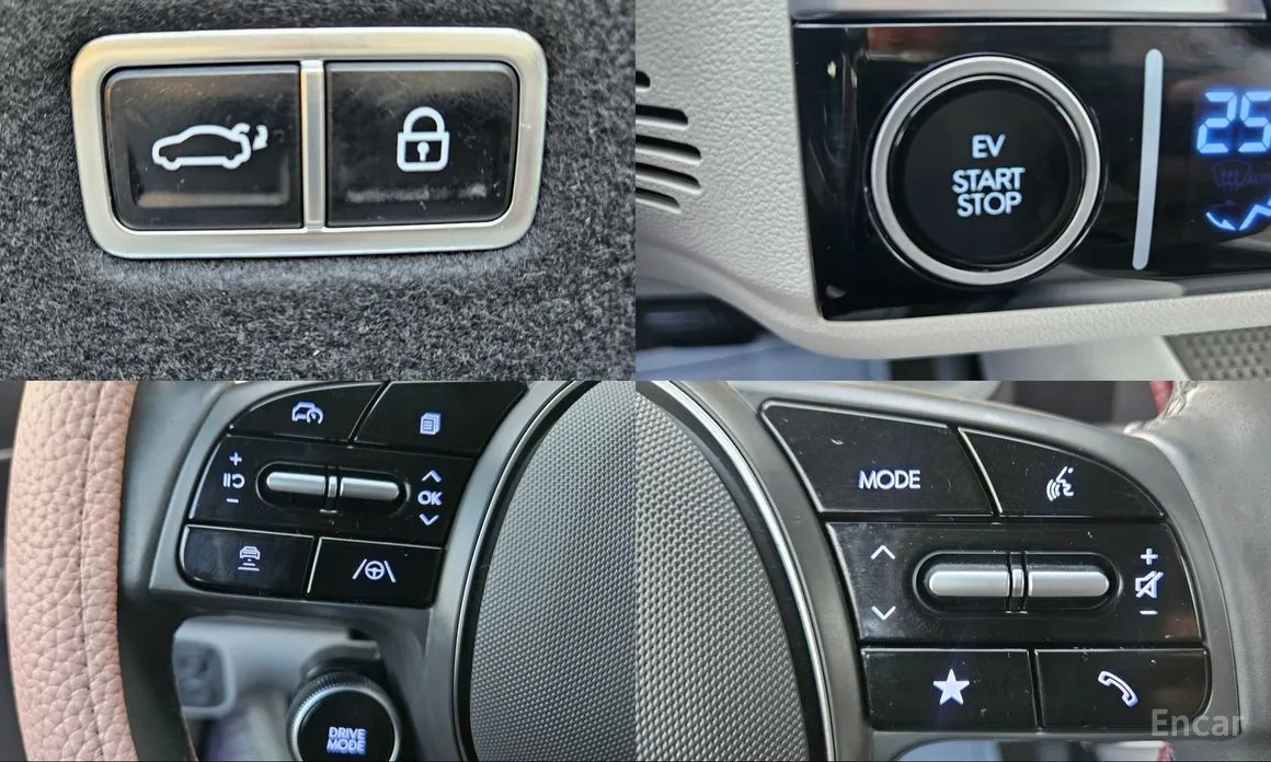 Фото 13 - Hyundai Ioniq 6