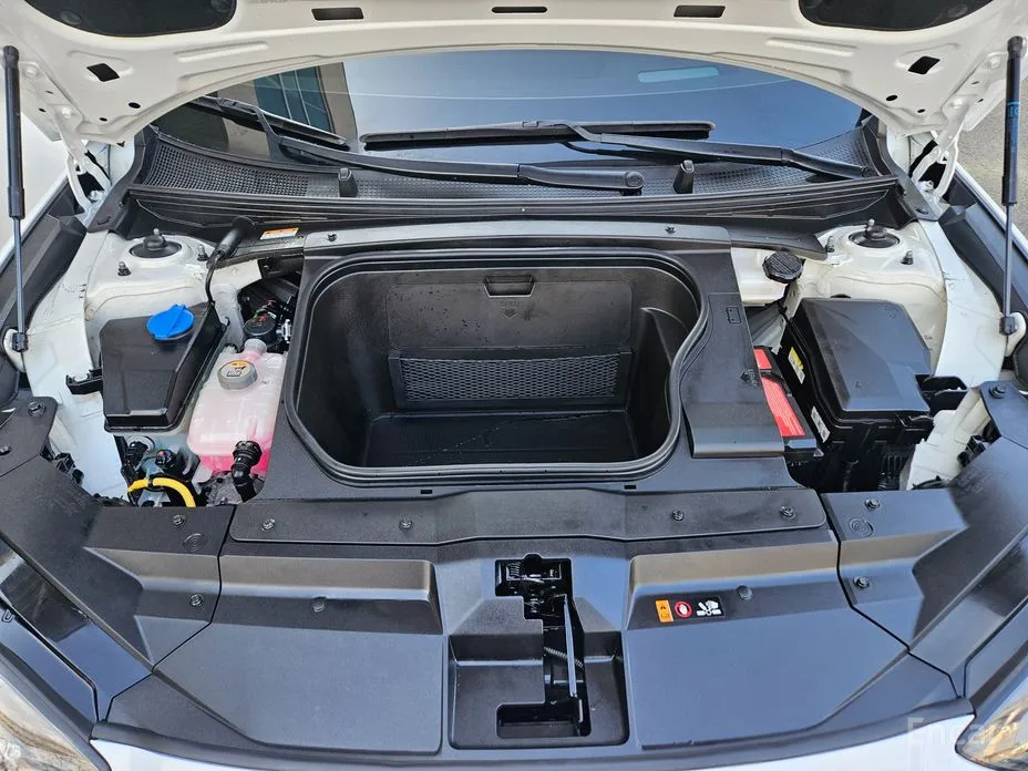 Фото 14 - Hyundai Ioniq 6