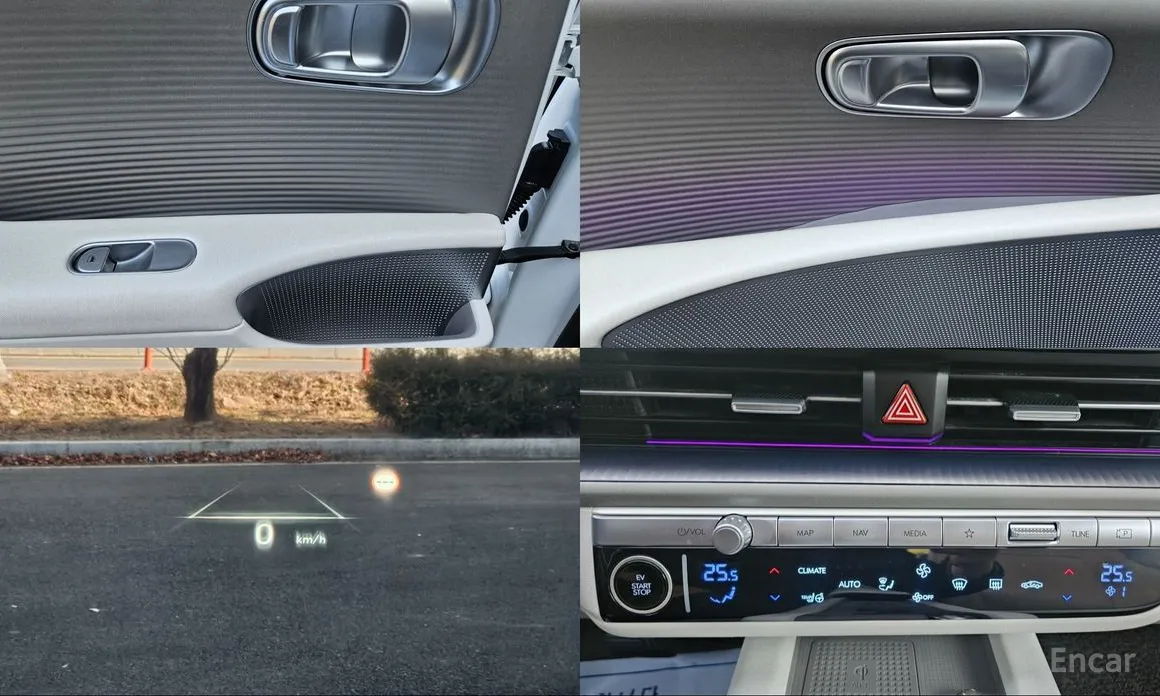 Фото 15 - Hyundai Ioniq 6