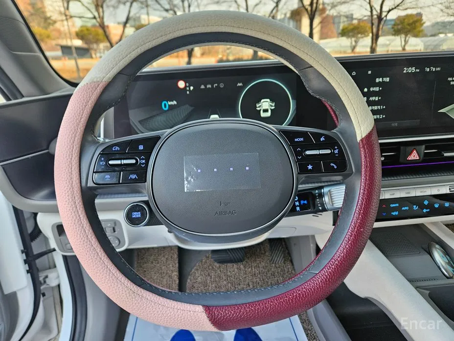 Фото 16 - Hyundai Ioniq 6