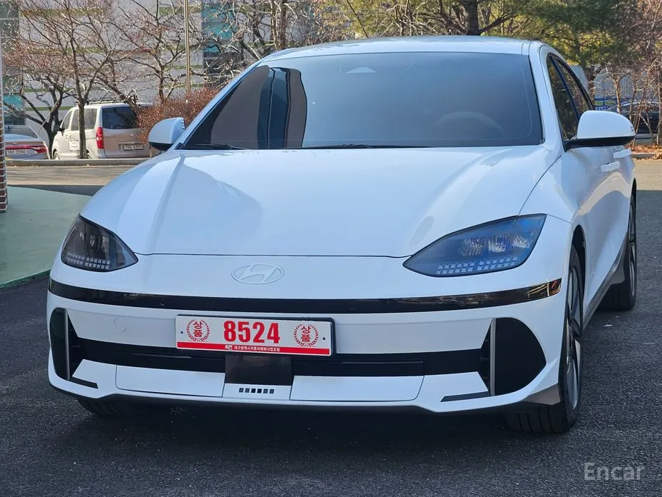 Фото 3 - Hyundai Ioniq 6