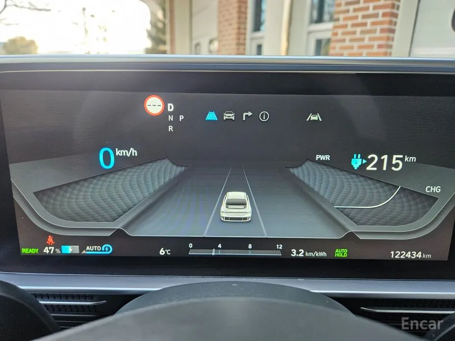 Фото 8 - Hyundai Ioniq 6