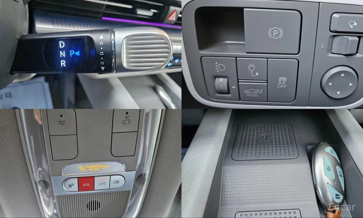 Фото 9 - Hyundai Ioniq 6