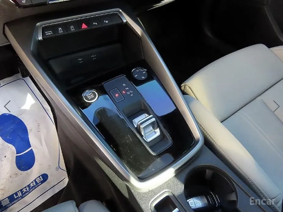 Фото 10 - Audi A3