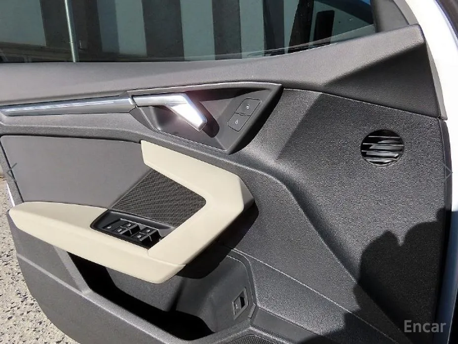 Фото 11 - Audi A3