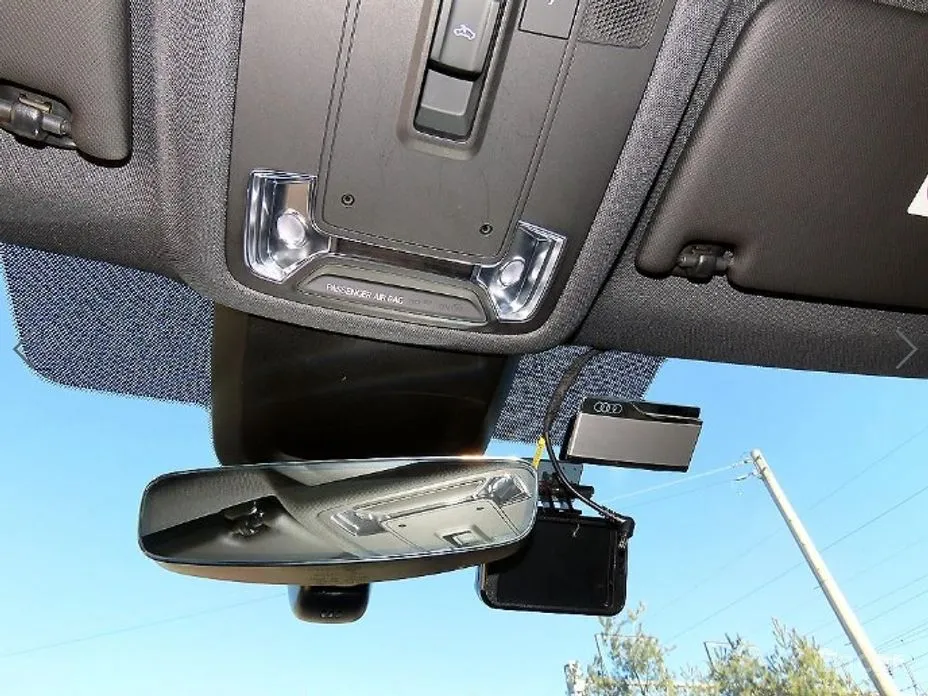 Фото 14 - Audi A3