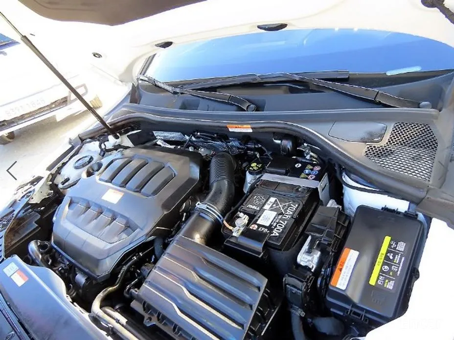 Фото 19 - Audi A3