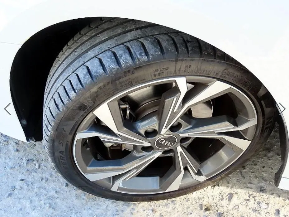 Фото 20 - Audi A3