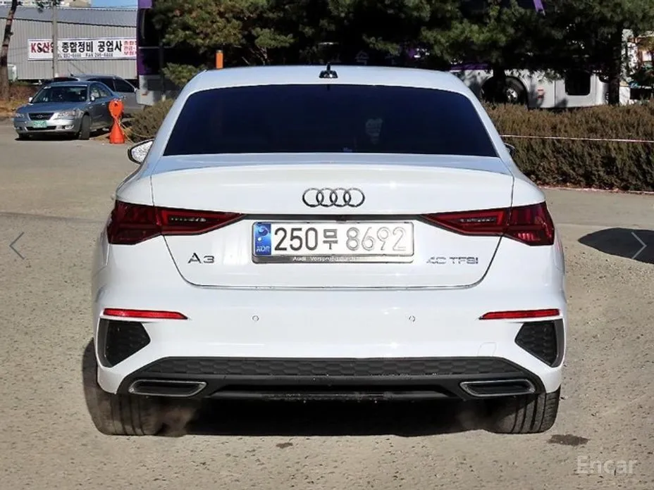 Фото 4 - Audi A3