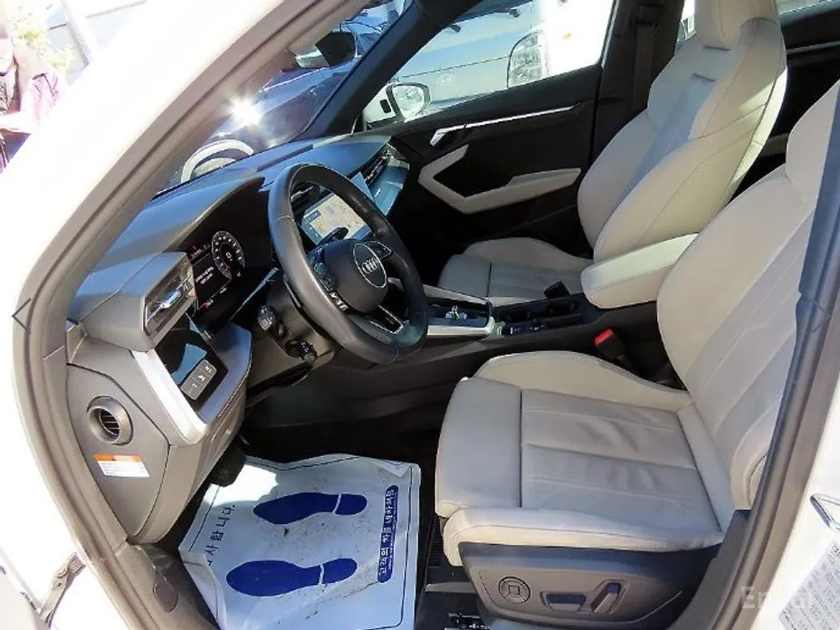 Фото 5 - Audi A3