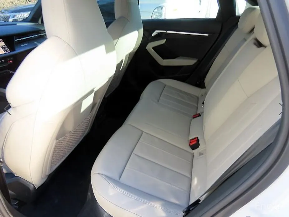 Фото 6 - Audi A3