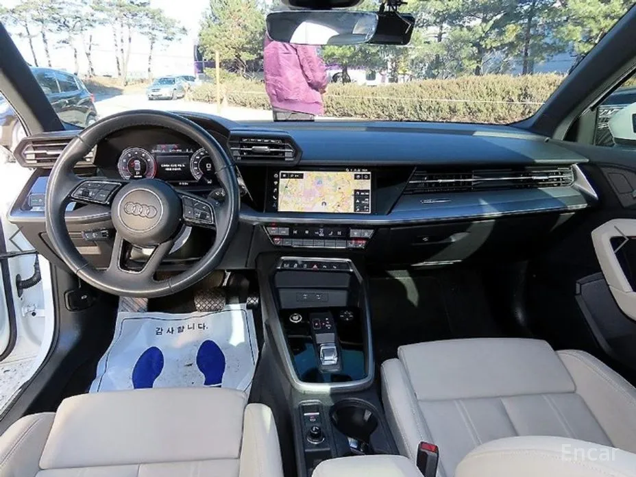 Фото 7 - Audi A3