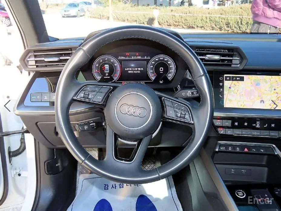 Фото 8 - Audi A3