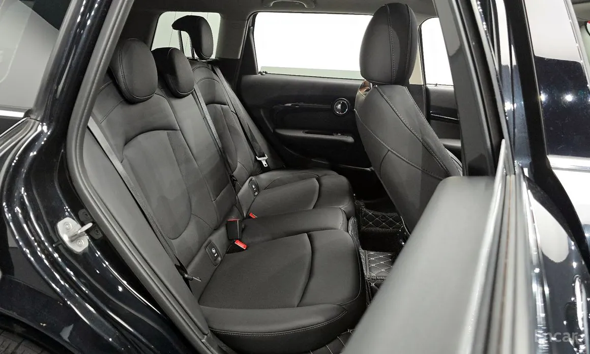 Фото 12 - Mini Clubman