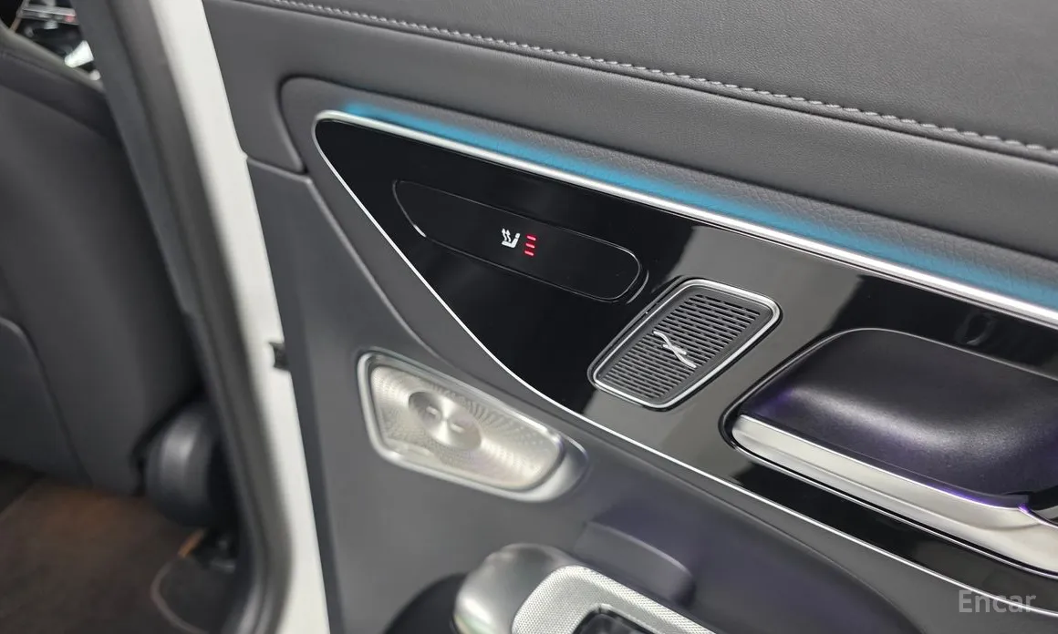 Фото 18 - Mercedes-Benz GLC-Class